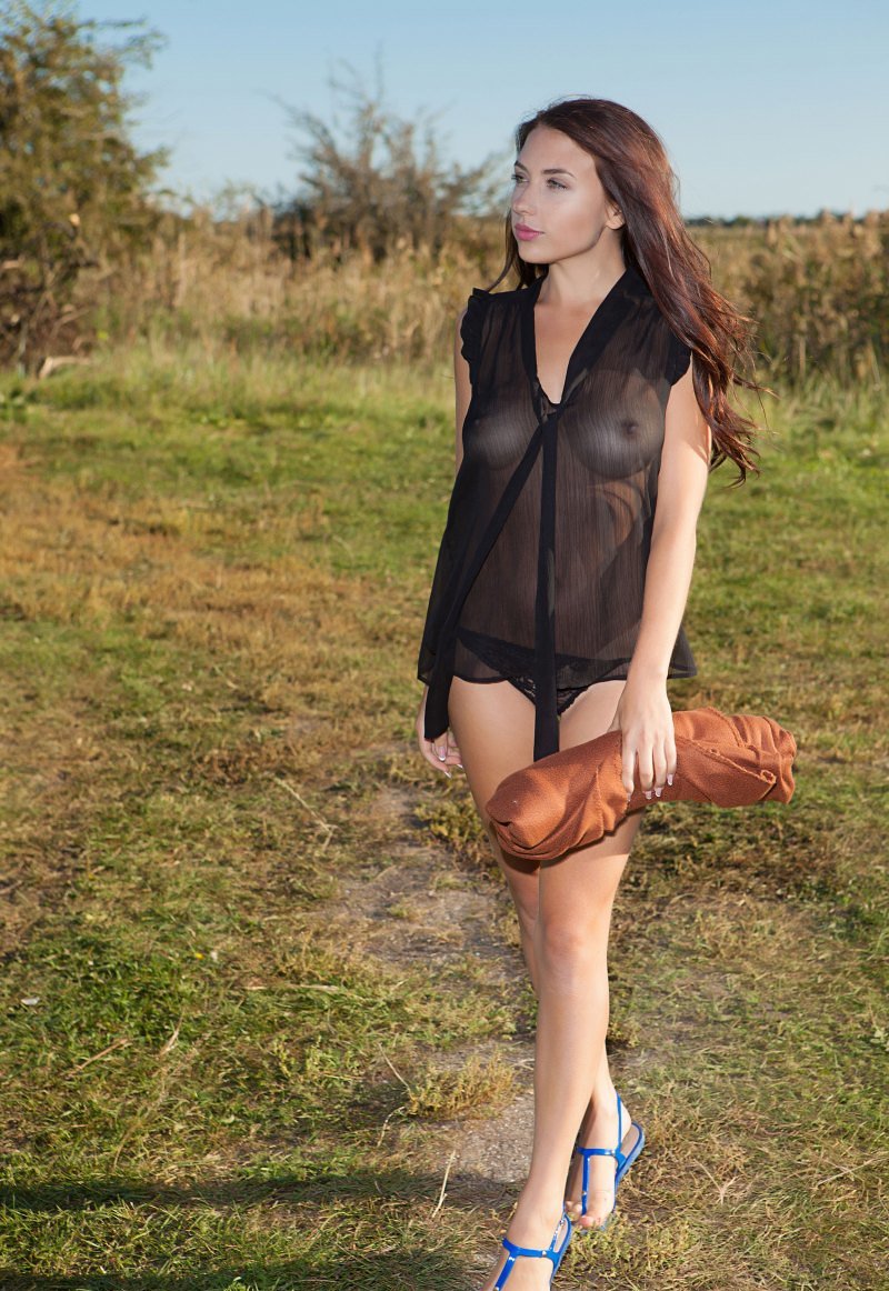 Лиза, 22 года, 2 размер груди