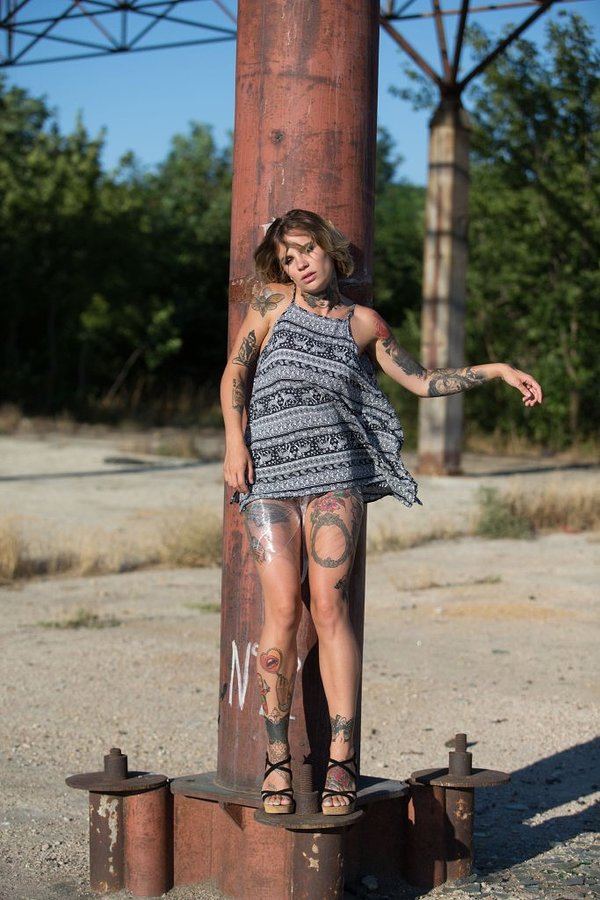 Мария, 44 года, 5 размер груди