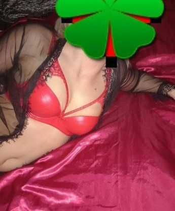 Альбина, 27 лет, 2 размер груди