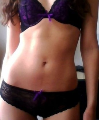 Верочка, 26 лет, 1 размер груди